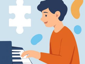 Unlocking Expression: Piano Learning Pathways That Support Autistic Strengths