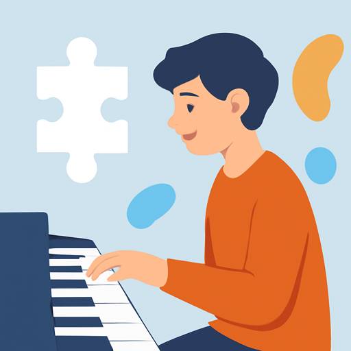 Unlocking Expression: Piano Learning Pathways That Support Autistic Strengths