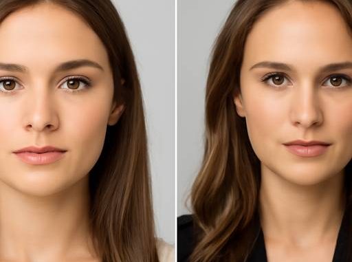 Find Your Famous Twin: Discover How People Spot Celebrities Who Look Alike