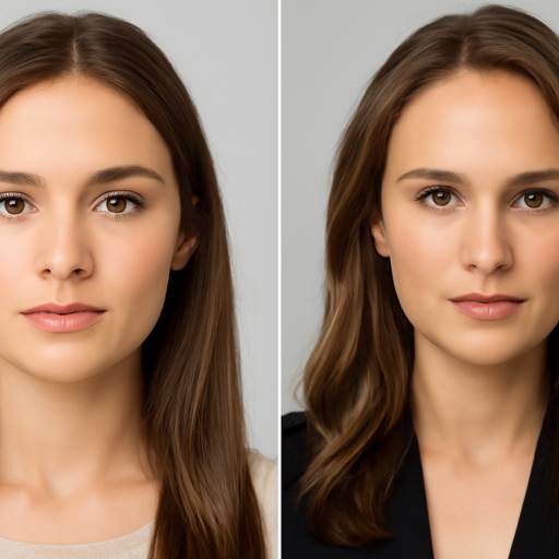 Find Your Famous Twin: Discover How People Spot Celebrities Who Look Alike