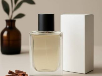 HOUSE OF ZIGGIMAY: A Quiet Revolution in Danish Perfumery