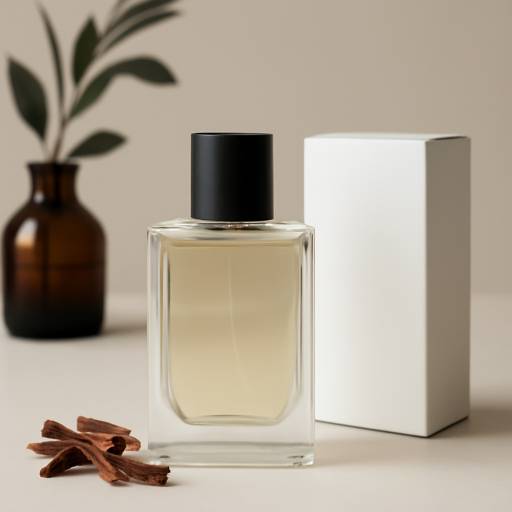 HOUSE OF ZIGGIMAY: A Quiet Revolution in Danish Perfumery