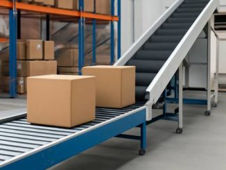 Unloading Conveyor Systems That Accelerate Throughput and Cut Dock-to-Stock Time