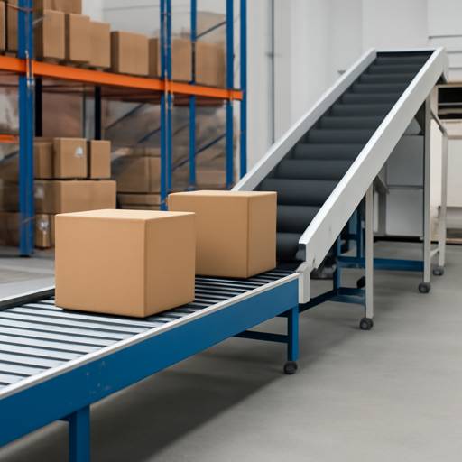 Unloading Conveyor Systems That Accelerate Throughput and Cut Dock-to-Stock Time