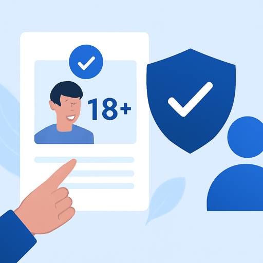 Verify Age Seamlessly: The Smart Way to Protect Your Business and Users